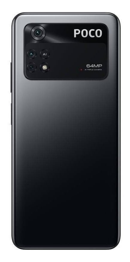 Celular Xiaomi Poco M4 Pro 8/256gb Envio Imediato - Alfashop