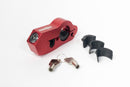 Trava Para Moto De Manete E Manopla Tecklock - Alfashop
