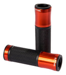 Kit Manopla Luva Manete Esportivo Stark Honda Nx 400 Falcon - Alfashop