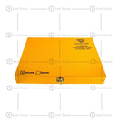 Conjunto De Talheres Dourado 24 Peças Dusseldorf Premium - Alfashop