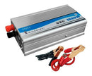 Inversor De Tensão Veicular 1000w Energia 12v P/ 110v Carro - Alfashop