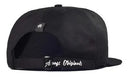 Boné Masculino Original Fitão Aba Reta Snapback Envio Imedia - Alfashop