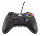 Controle joystick Feir FR-305 preto - Alfashop