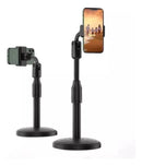 Suporte para Celular Universal de Mesa - It Blue - LE-067 - Alfashop