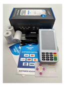 Mercado Pago Point Pro3  Maquininha Cartao 4g C/ Tela Touch - Alfashop