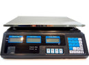 Balança 40kg Eletrônica Alta Precisão Digital - Alfashop