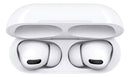Fone Bluetooth Premium Tws 3 Compatível AirPods Pro 4geração Cor Branco - Alfashop