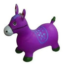 Cavalinho Upa Upa Grande Com Musica E Luz Pula Pula Pocotó - Alfashop