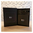 Btv Express CANAIS, PRONTA, ENTREGA BRASIL - Alfashop