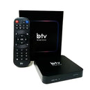 Btv Express CANAIS, PRONTA, ENTREGA BRASIL - Alfashop