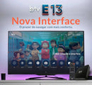 Btv Express CANAIS, PRONTA, ENTREGA BRASIL - Alfashop