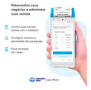 Inteligente 2 Mercado pago PRONTA, ENTREGA BRASIL - Alfashop