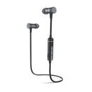 super fone de ouvidos via bluetooth quase sem fio completo excelente som grande promoção - Alfashop