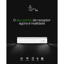x In Plus V3 Novo modelo - Alfashop