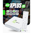 x In Plus V3 Novo modelo - Alfashop