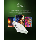 x In Plus V3 Novo modelo - Alfashop
