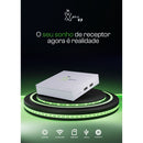 x In Plus V3 Novo modelo - Alfashop