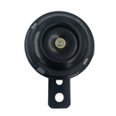 Buzina Universal para Moto Modelo Paquerinha 12V Preto - Alfashop