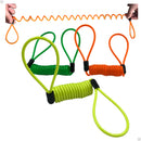 Corda aviso Cabo Lembrete para trava de disco bike - Alfashop