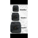 bolsa sansonike/grande /motoboy/transversal - Alfashop