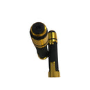 Par Manopla Moto Esportiva Punho Aluminio Speed Ergonomica Cores Universal Honda Cg Fan Titan CB Yamaha - Alfashop