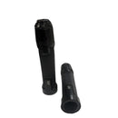 Par Manopla Moto Esportiva Punho Aluminio Speed Ergonomica Cores Universal Honda Cg Fan Titan CB Yamaha - Alfashop