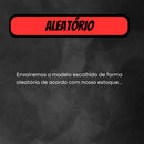 Cavalete Esportivo Descanso Lateral para Moto Pezinho Regulável com Mola Universal Honda Yamaha - Alfashop