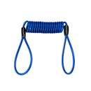 Corda aviso Cabo Lembrete para trava de disco bike - Alfashop