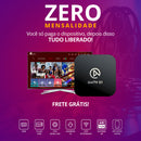 Suporte Único Uni_s1 uni   Completo versão s_1 Remoto tv Original - Alfashop