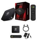 Suporte Único Uni_s1 uni   Completo versão s_1 Remoto tv Original - Alfashop