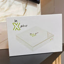 X In Plus - O Mais Vendido no Brasil V3 Modelo 2024 V3 Plus Xplus v3 4K Original  Configurado - Alfashop