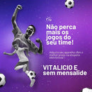 X In Plus - O Mais Vendido no Brasil V3 Modelo 2024 V3 Plus Xplus v3 4K Original  Configurado - Alfashop