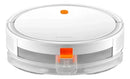Aspirador Robô Xiaomi Vacuum E5 Preto Com Wi-fi E Controle