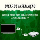X In Plus - O Mais Vendido no Brasil V3 Modelo 2024 V3 Plus Xplus v3 4K Original 2024 Configuradoos - Alfashop