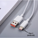 Fonte Usb Carregador Ultra Carregar Rápido 67w Usb C - Alfashop