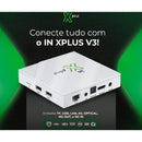 REMOTO SMART TV - XPLUS V3  SOMENTE AQUI . - Alfashop