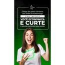 Conversor X In Plus V3 2Gb 16Gb - Alfashop