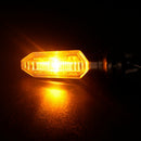 Kit 4 Piscas Seta Led Cb 250 Twister Xre 300 Titan 160 150