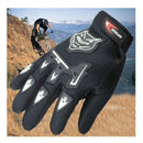 Luva Moto Antideslizante Aquece | Alfashop