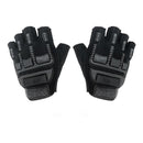 Luva Tática Motoqueiro Antiderrapante | Alfashop