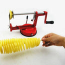 Máquina Fatiadora Batata Espiral | Alfashop