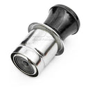 Tomada Usb P/ Moto Carregador Celular Gps Acendedor Cigarro Alfa.shop