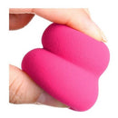 Kit Esponja Maquiagem Corpinho | Alfashop