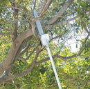 Acessório Moto-poda P/ Roçadeira Sabre 30cm Poda Galhos