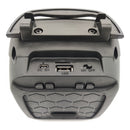 Caixinha Som Bluetooth Pendrive Fm | Alfashop