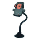 Suporte Celular e GPS Veicular com Ventosa Articulada