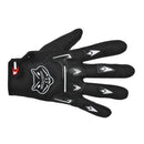 Luva Moto Antideslizante Aquece | Alfashop