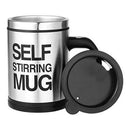 Caneca Mixer Nescáu Top | Alfashop