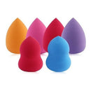 Kit Esponja Maquiagem Corpinho | Alfashop