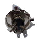 Lâmpada LED Farol H4 Moto 8000K | Alfashop